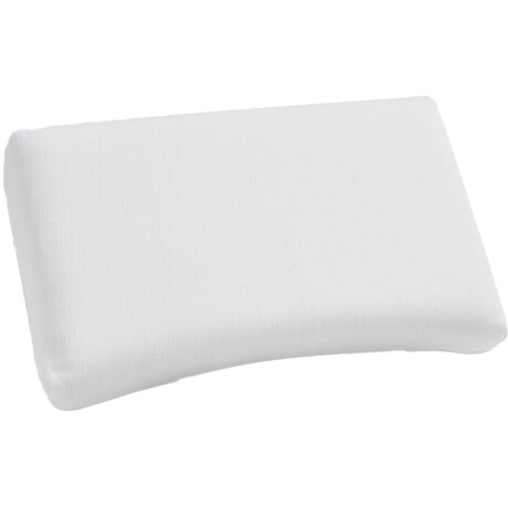Yumeko hoofdkussen dons natuurlatex 50x70 stevig - Biologisch & ecologisch