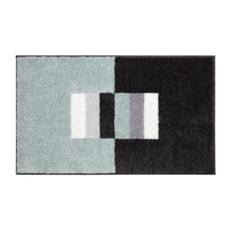 Casilin Elba - Antislip Badmat - 60x90cm - Sea Green - Groen