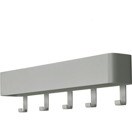 Spinder Design kapstok Dax Play 5 - Dusty Green - 5 haken - Staal