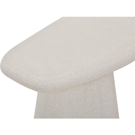 Tv-meubel 'Faro' 160 cm Organisch Cement H 40 cm x L 159.5 x D 44.5 cm