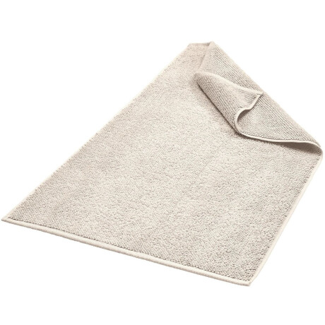 Kaavu Badmat Moonbeam | 60 x 100 cm | Beige | Katoen