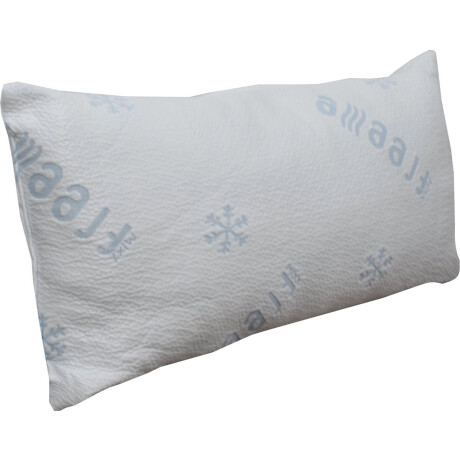 Vitality Pur – Verkoelende hoofdkussen Cover – Freeze tijk – Duo Pack – 60x70