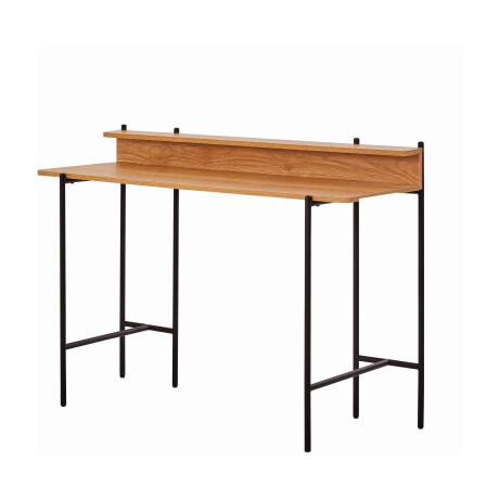 Artistiq Bureau 'Cate' Acacialook, 120 x 46cm