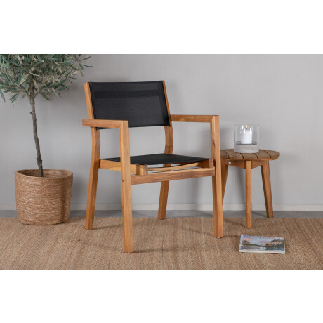 Nohr Tuinstoel 'Millissa' Acaciahout