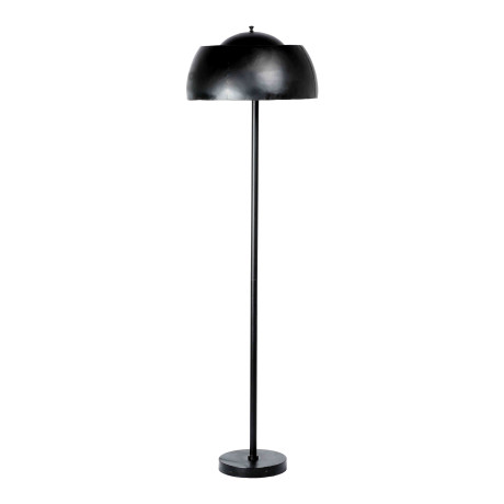 Livingfurn Vloerlamp 'Kyle' 167cm