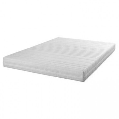 Easy 1600 Elastifoam koudschuim matras - 160x200x16 cm - Leen Bakker