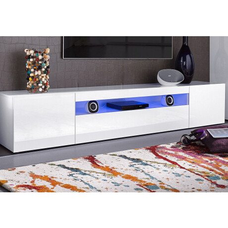 INOSIGN Tv-meubel Egypt Breedte 200 cm
