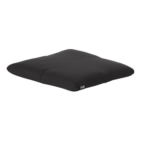 Hartman Tuinkussen 'Havana' t.b.v. Vouwstoel, kleur Donkergrijs