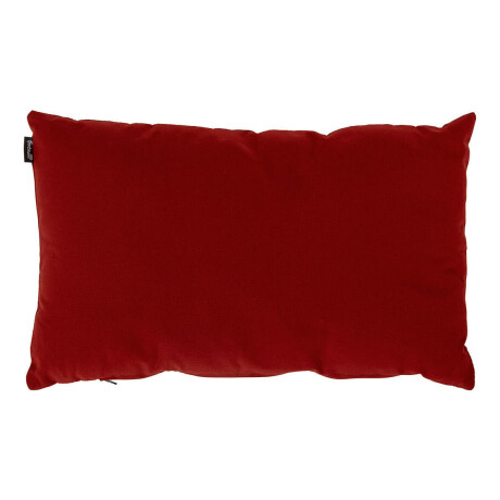Hartman Tuinkussen 'Havana' 50 x 30cm, kleur Rood
