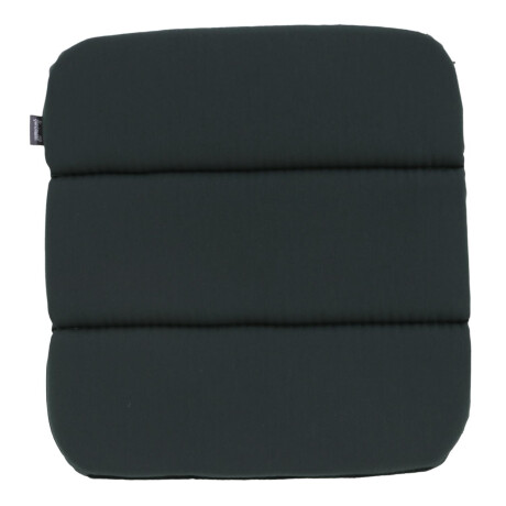 Delphine zitkussen 40x40cm Havana dark grey