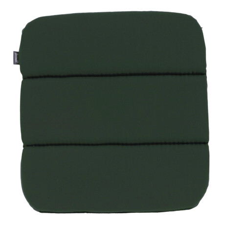 Delphine zitkussen 40x40cm Havana green