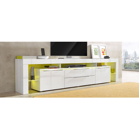 borchardt Möbel Tv-meubel Lima Breedte 220 cm
