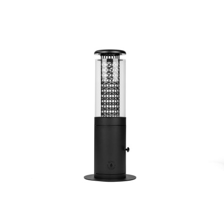 + 15% kassakorting | Monti HeatLine Ember pellet terrasverwarmer ø24cm (h: 58cm) - Laagste prijsgarantie!