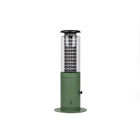 + 15% kassakorting | Monti HeatLine Ember pellet terrasverwarmer ø24cm (h: 58cm) - Laagste prijsgarantie!