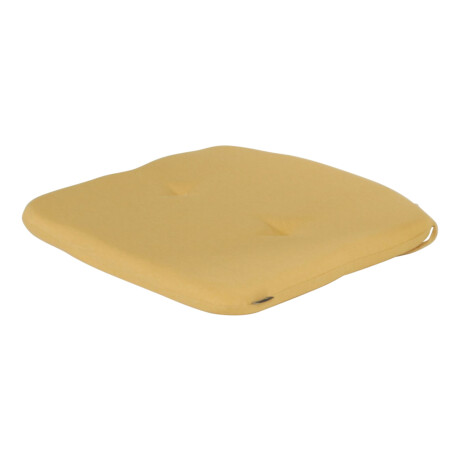 Hartman Zitkussen 'Cuba' 46 x 45cm, kleur Geel