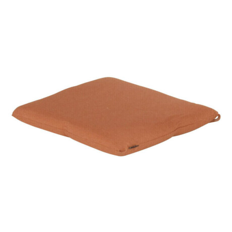 Hartman Tuinkussen 'Cuba' t.b.v. Vouwstoel, kleur Oranje