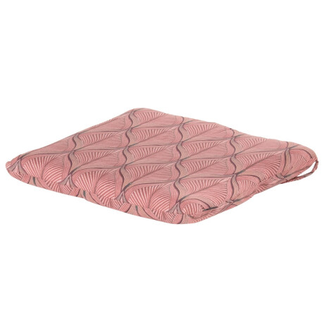 Klapstoel kussen 41x38cm   Vince red