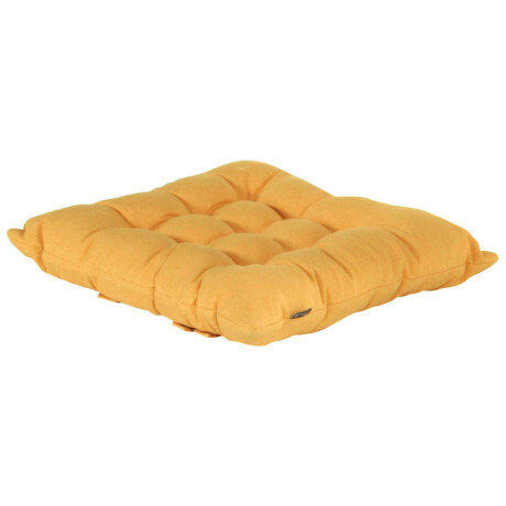 Zitkussen Toscane 45x45cm Cuba yellow