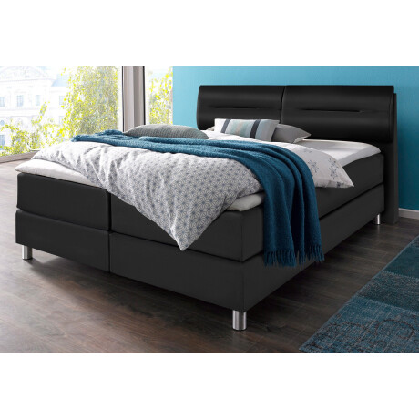 Maintal Boxspring incl. topmatras