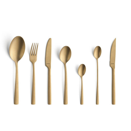 Amefa bestekset Manille (42-delig) (6 pers.)
