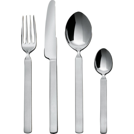 Alessi bestekset Dry (24-Delig)