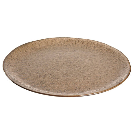 Leonardo Dinerbord Matera Beige ø 27 cm