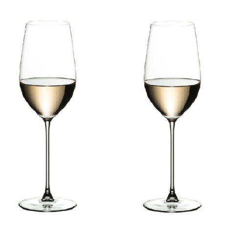 Riedel Riesling wijnglas Veritas (set van 2)
