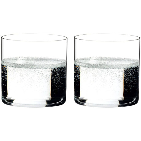 Riedel Waterglas O Wine - 2 stuks