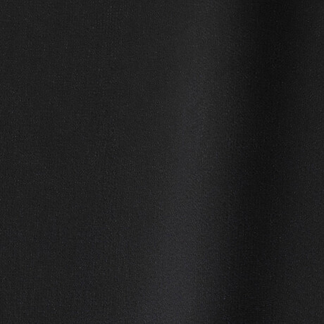 NOUS Living verduisterend gordijn Velvet 95 black