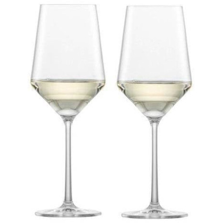 Schott Zwiesel wijnglas wit (set van 2)