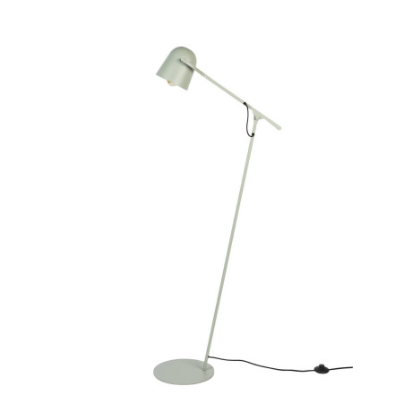 Zuiver Zuiver Lau Vloerlamp/ Staande leeslamp Salie Groen Lau Vloerlamp/ Staande leeslamp Salie Groen