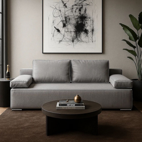 Slaapbank Easy Sleep - Dekbed-Discounter.nl