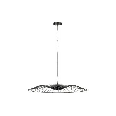 Zuiver Zuiver Spider Hanglamp Rond 90 cm Zwart