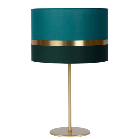 Lucide Lucide EXTRAVAGANZA TUSSE - Tafellamp - Ø 30 cm - 1xE14 - Groen