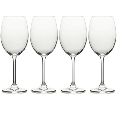 Mikasa Julie wijnglas (468 ml) (set van 4)