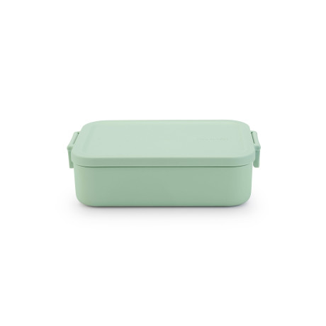 Brabantia Make & Take lunchbox - Medium - Kunststof - Jade Green