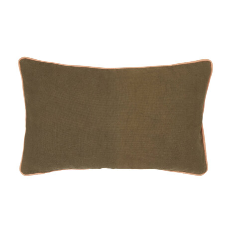 NOUS Living sierkussenhoes Limerick (30x50 cm)