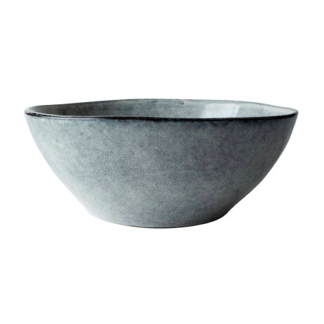 Dutch Rose Serenity kom 24 cm Grijs