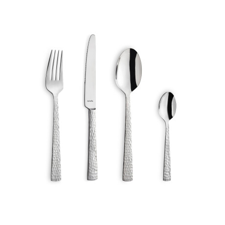Amefa bestekset Felicity (24-delig) (6 pers.)
