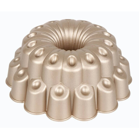 Blackwell Tulband Bakvorm Marquise - Gietaluminium - ø 24.5 cm / 2.5 liter