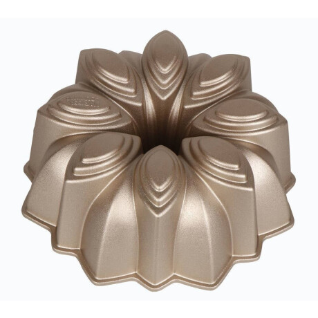 Blackwell Tulband Bakvorm Bloom - Gietaluminium - ø 25 cm / 2.5 liter