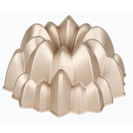 Blackwell Tulband Bakvorm Cascade - Gietaluminium - ø 24 cm / 2.5 liter