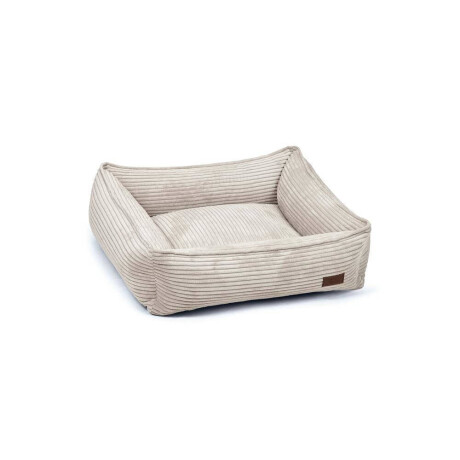 Designed by Lotte ligmand Ribbed (65x60x20) l.grijs