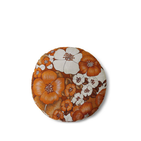 HKLIVING sierkussen Marigold (Ø60 cm)