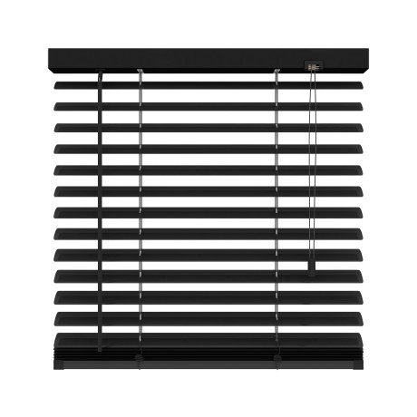 Decosol jaloezie kant en klaar (140 x 180 cm)*