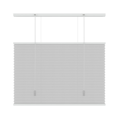 Decosol plissegordijn kant en klaar (80 x 180 cm)*