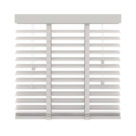 Decosol jaloezie kant en klaar (60 x 180 cm)*