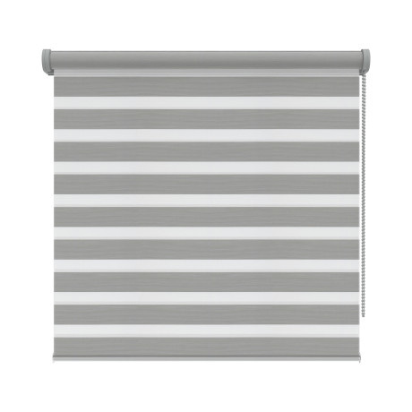 Decosol jaloezie kant en klaar (120 x 210 cm)*