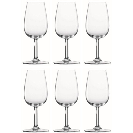 Schott Zwiesel Portwijnglas Porto 316 ml - 6 stuks