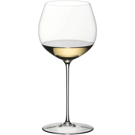 Riedel Witte Wijnglas Superleggero - Chardonnay